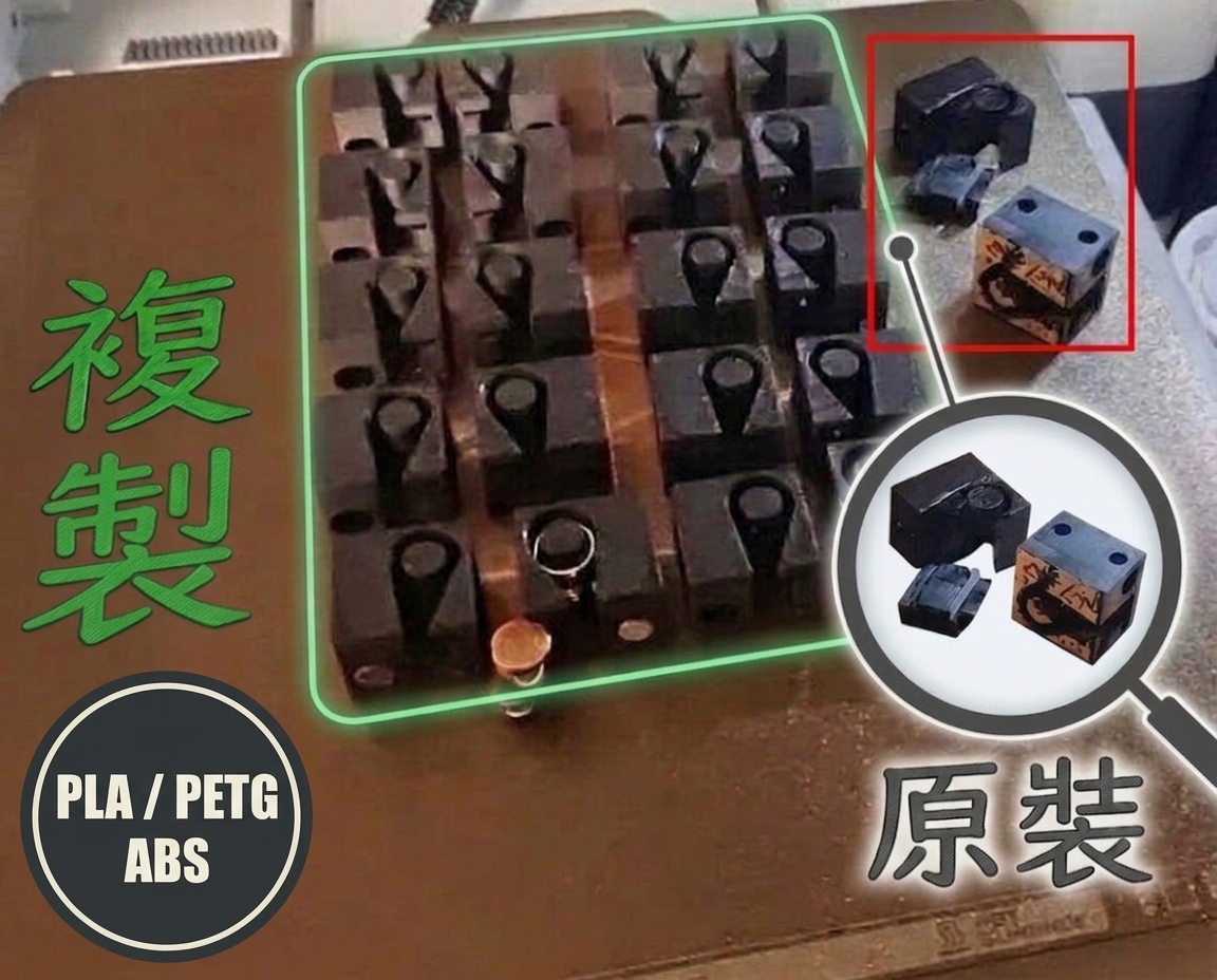 Industrial Parts